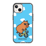 6138-iphone-13-golden-case-magsafe-compatible-transparent-black