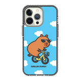 6138-iphone-13-pro-golden-case-magsafe-compatible-transparent-black