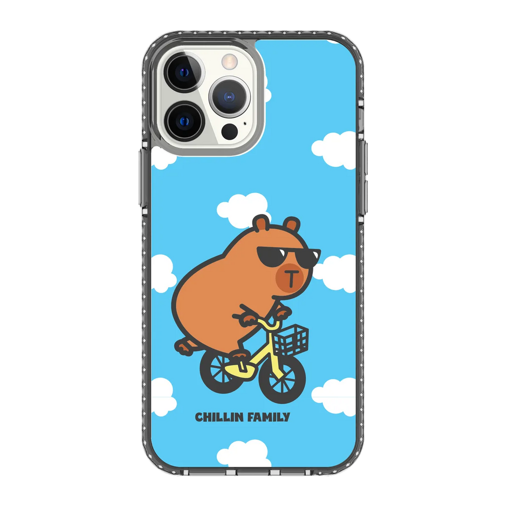 6138-iphone-13-pro-max-golden-case-magsafe-compatible-transparent-black
