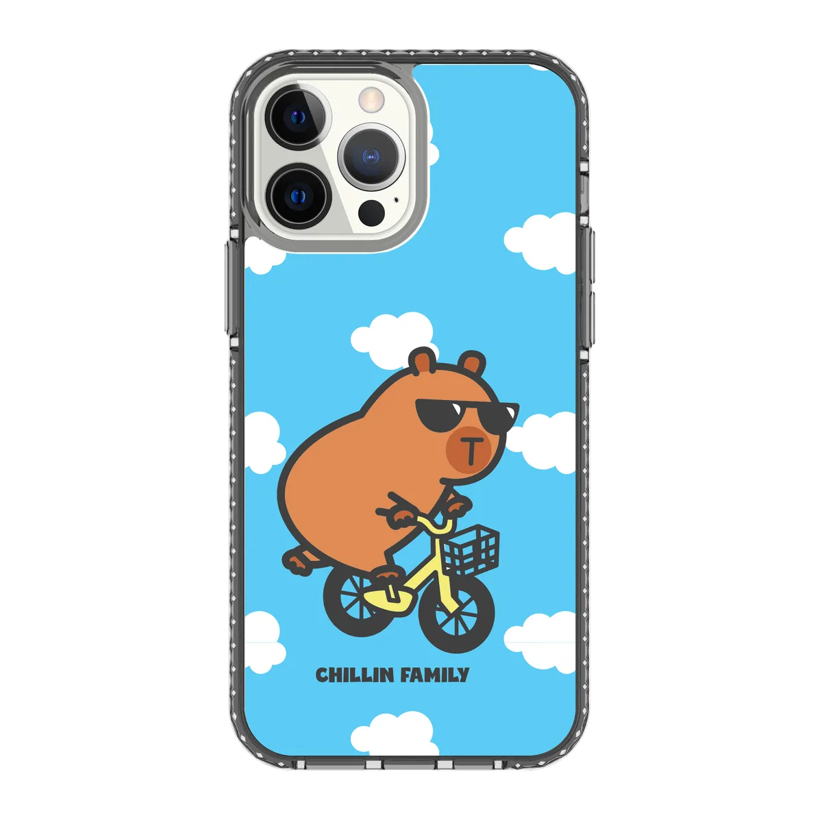 6138-iphone-13-pro-max-golden-case-magsafe-compatible-transparent-black