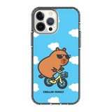 6138-iphone-13-pro-max-golden-case-magsafe-compatible-transparent-black