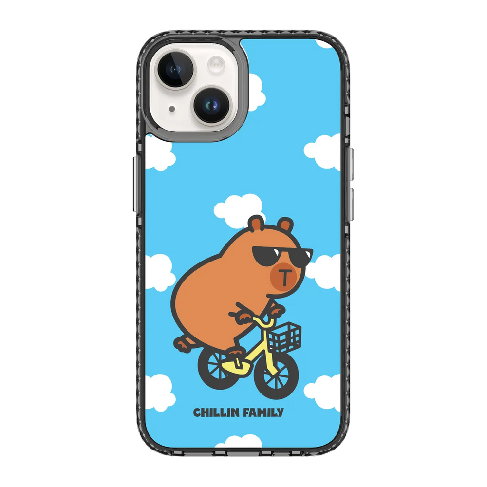 6138-iphone-14-golden-case-magsafe-compatible-transparent-black