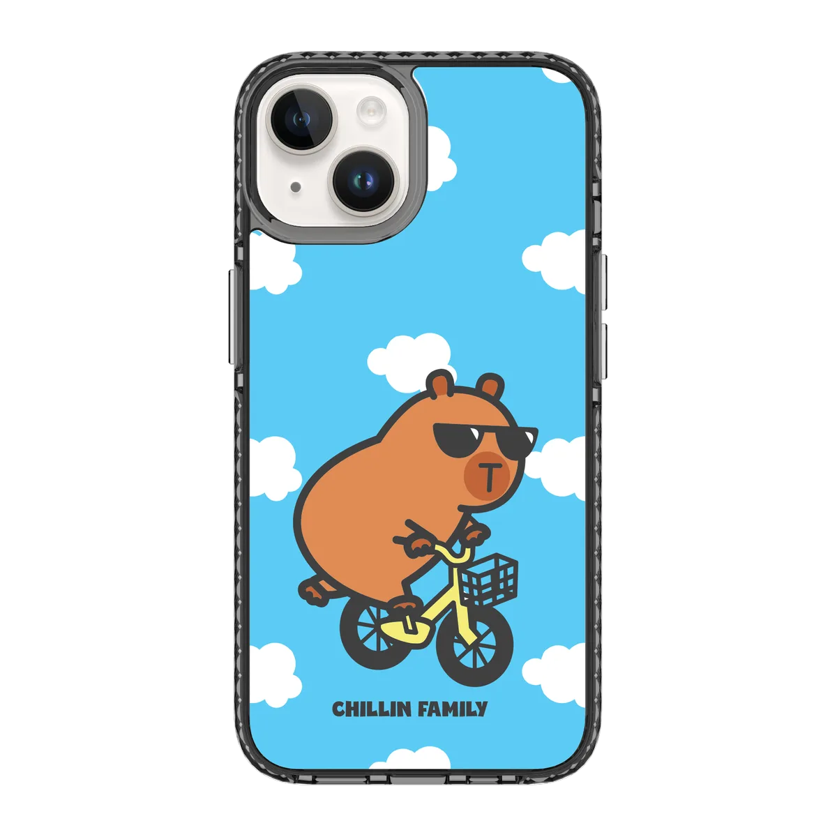 6138-iphone-14-golden-case-magsafe-compatible-transparent-black