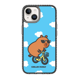 6138-iphone-14-golden-case-magsafe-compatible-transparent-black