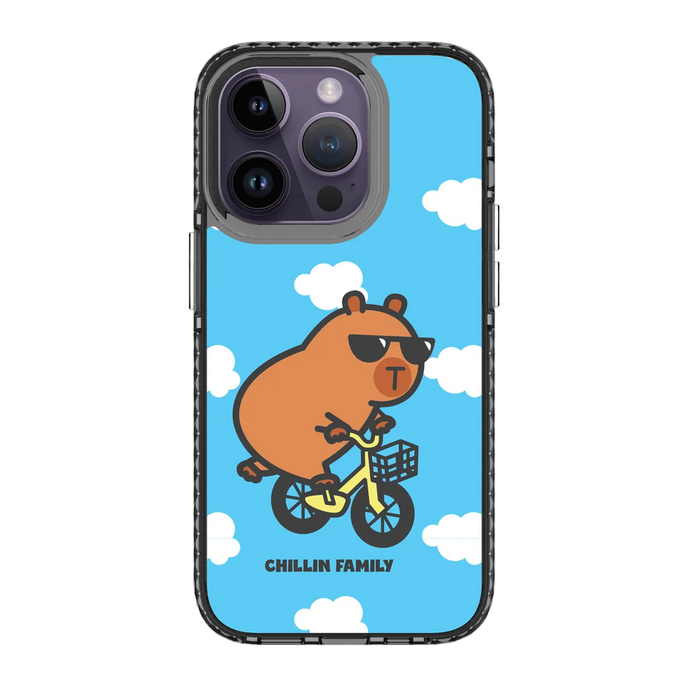 6138-iphone-14-pro-golden-case-magsafe-compatible-transparent-black
