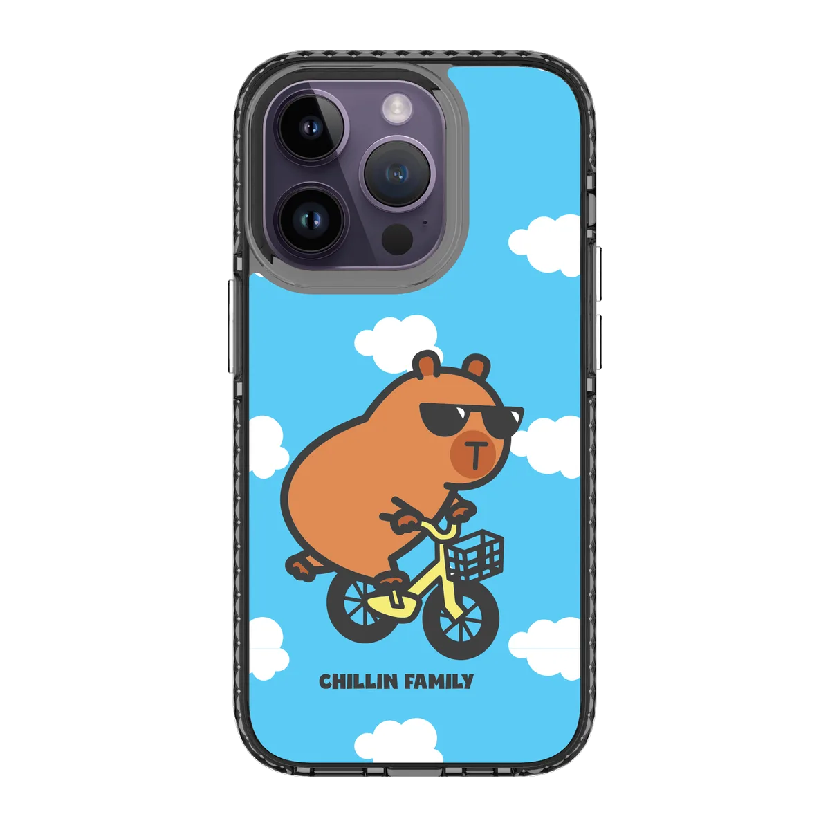 6138-iphone-14-pro-golden-case-magsafe-compatible-transparent-black