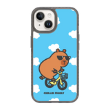 6138-iphone-15-golden-case-magsafe-compatible-transparent-black