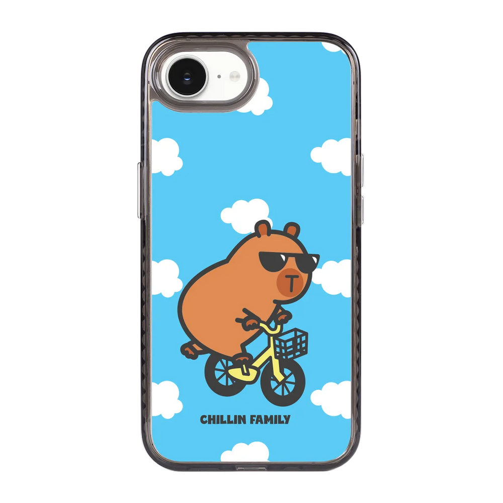 6138-iphone-16-e-golden-case-magsafe-compatible-transparent-black