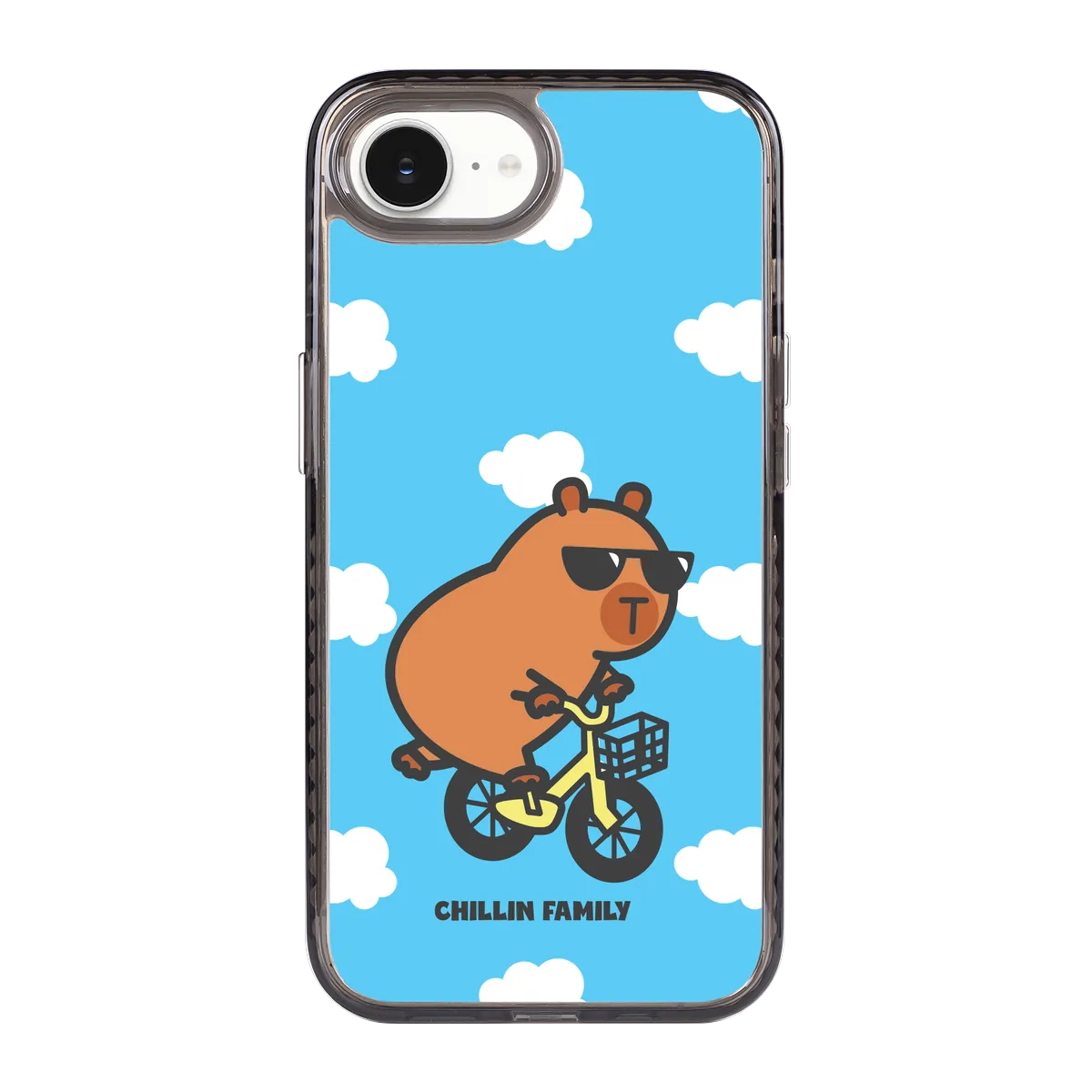 6138-iphone-16-e-golden-case-magsafe-compatible-transparent-black