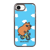 6138-iphone-16-e-golden-case-magsafe-compatible-transparent-black
