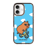 6138-iphone-16-golden-case-magsafe-compatible-transparent-black