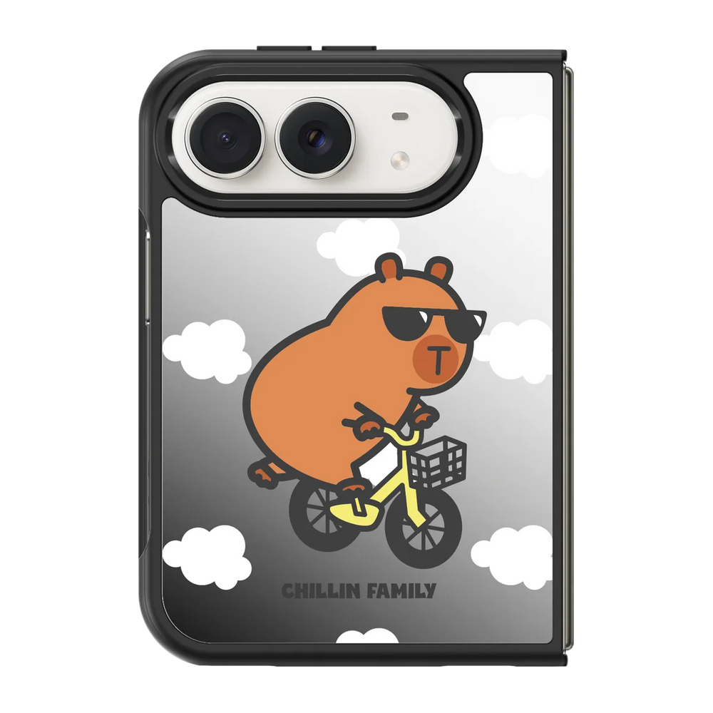 6138-iphone-duo-duoguard-mirror-case-magsafe-compatible-black