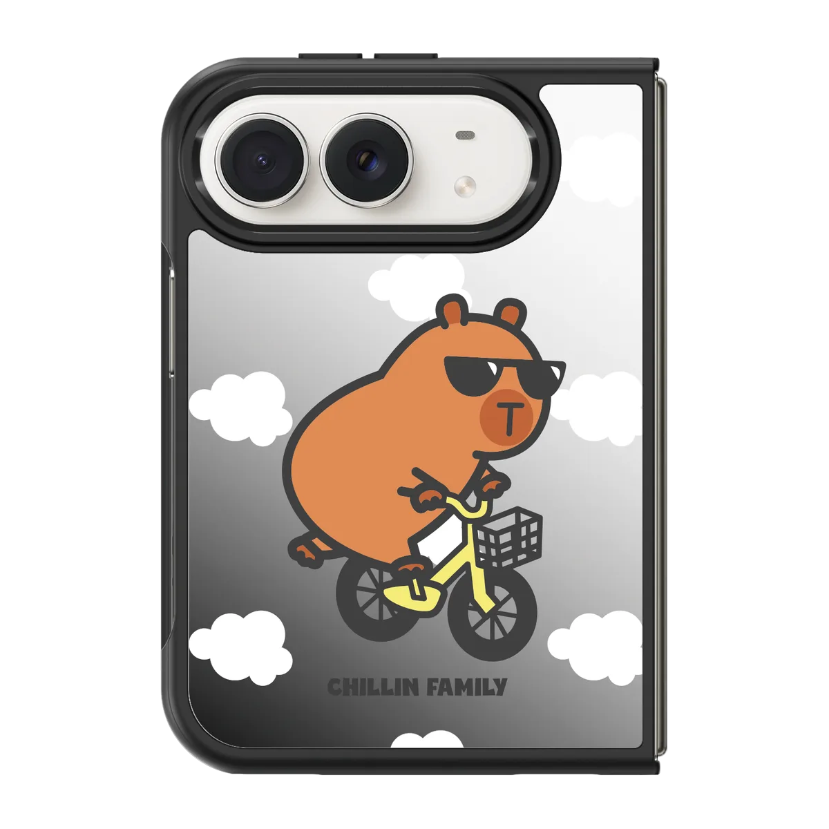 6138-iphone-duo-duoguard-mirror-case-magsafe-compatible-black
