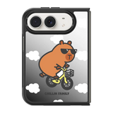 6138-iphone-duo-duoguard-mirror-case-magsafe-compatible-black