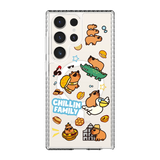6140-galaxy-s23-ultra-golden-case-magsafe-compatible-transparent
