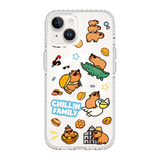 6140-iphone-14-golden-case-magsafe-compatible-transparent