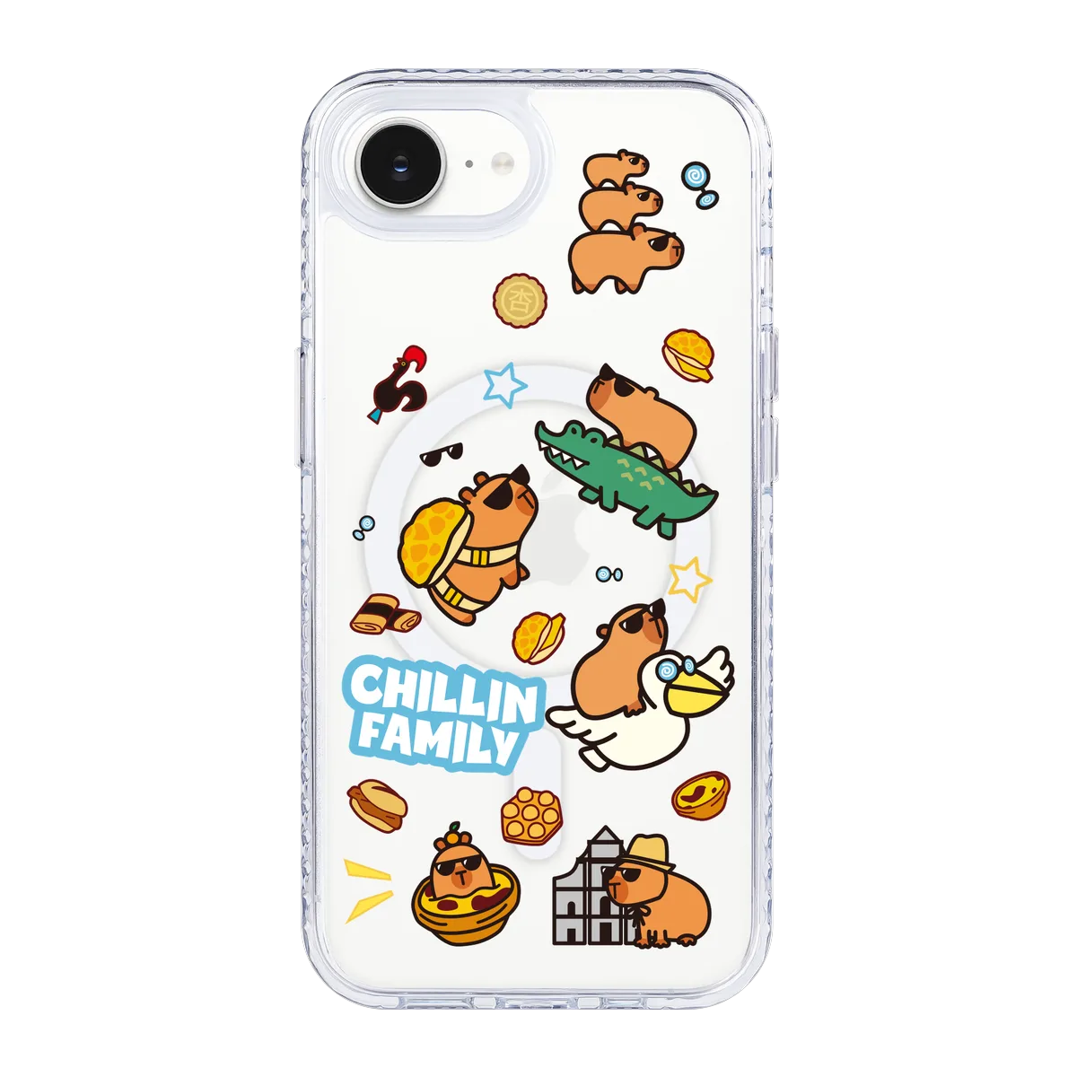 6140-iphone-16-e-golden-case-magsafe-compatible-transparent