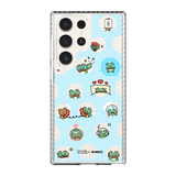 6141-galaxy-s23-ultra-golden-case-magsafe-compatible-transparent
