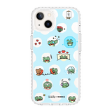 6141-iphone-13-golden-case-magsafe-compatible-transparent