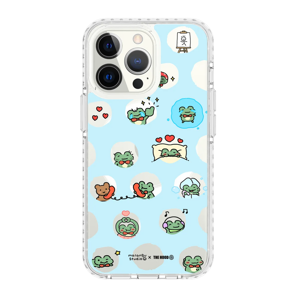 6141-iphone-13-pro-golden-case-magsafe-compatible-transparent