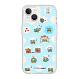 6141-iphone-14-golden-case-magsafe-compatible-transparent