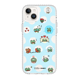 6141-iphone-14-plus-golden-case-magsafe-compatible-transparent