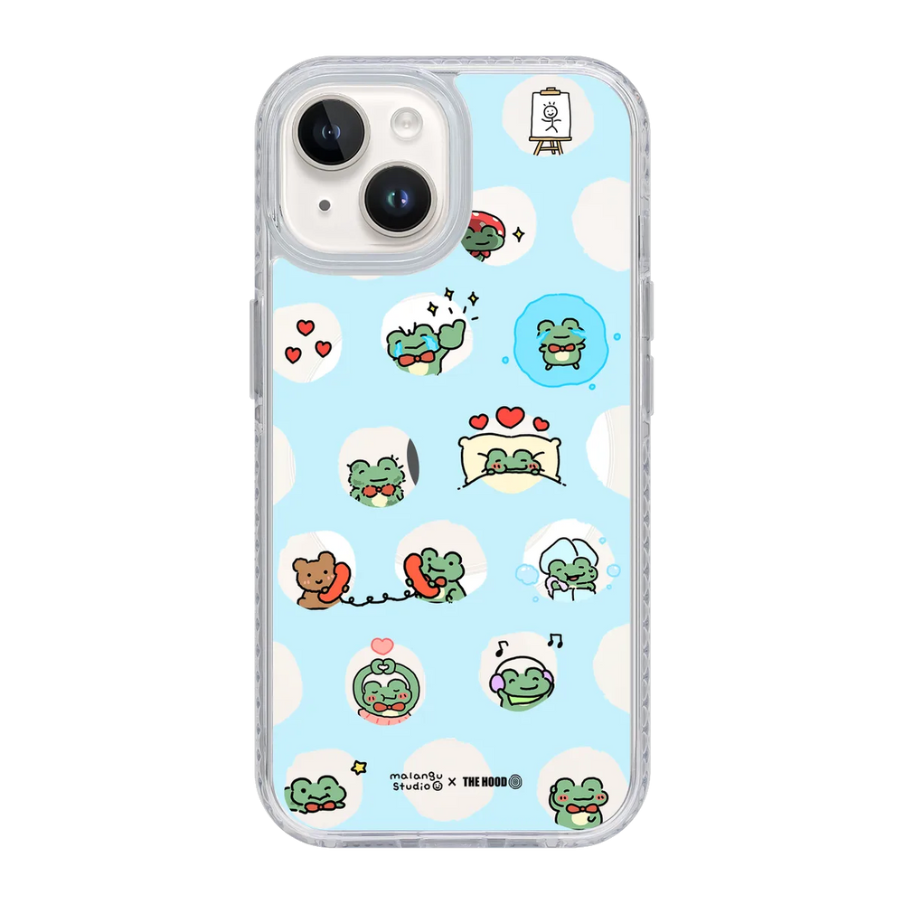 6141-iphone-15-golden-case-magsafe-compatible-transparent