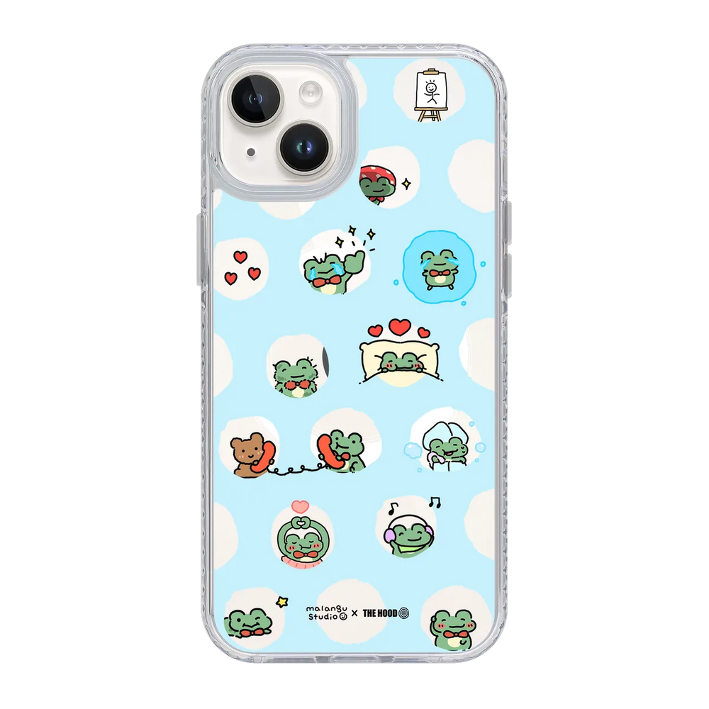 6141-iphone-15-plus-golden-case-magsafe-compatible-transparent