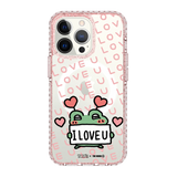 6142-iphone-13-pro-golden-case-magsafe-compatible-pink-glitter