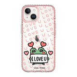 6142-iphone-14-golden-case-magsafe-compatible-pink-glitter