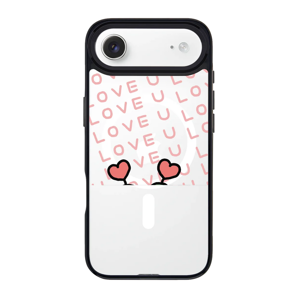 6142-iphone-17-air-goldensnap-case-magsafe-compatible-transparent-black