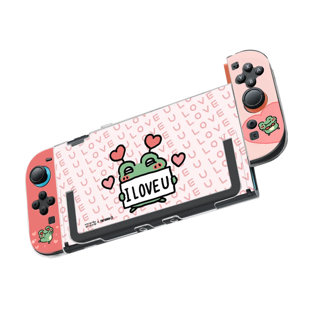 6142-nintendo-switch-2-switch-ultra-thin-clear-case-transparent