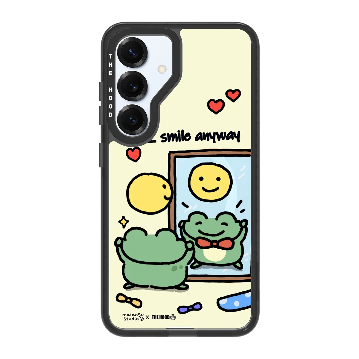 6143-galaxy-s25-goldensnap-case-magsafe-compatible-transparent-black