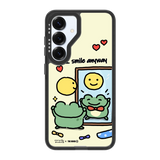 6143-galaxy-s25-goldensnap-case-magsafe-compatible-transparent-black