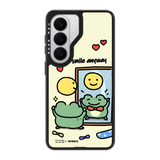 6143-galaxy-s26-goldensnap-case-magsafe-compatible-transparent-black