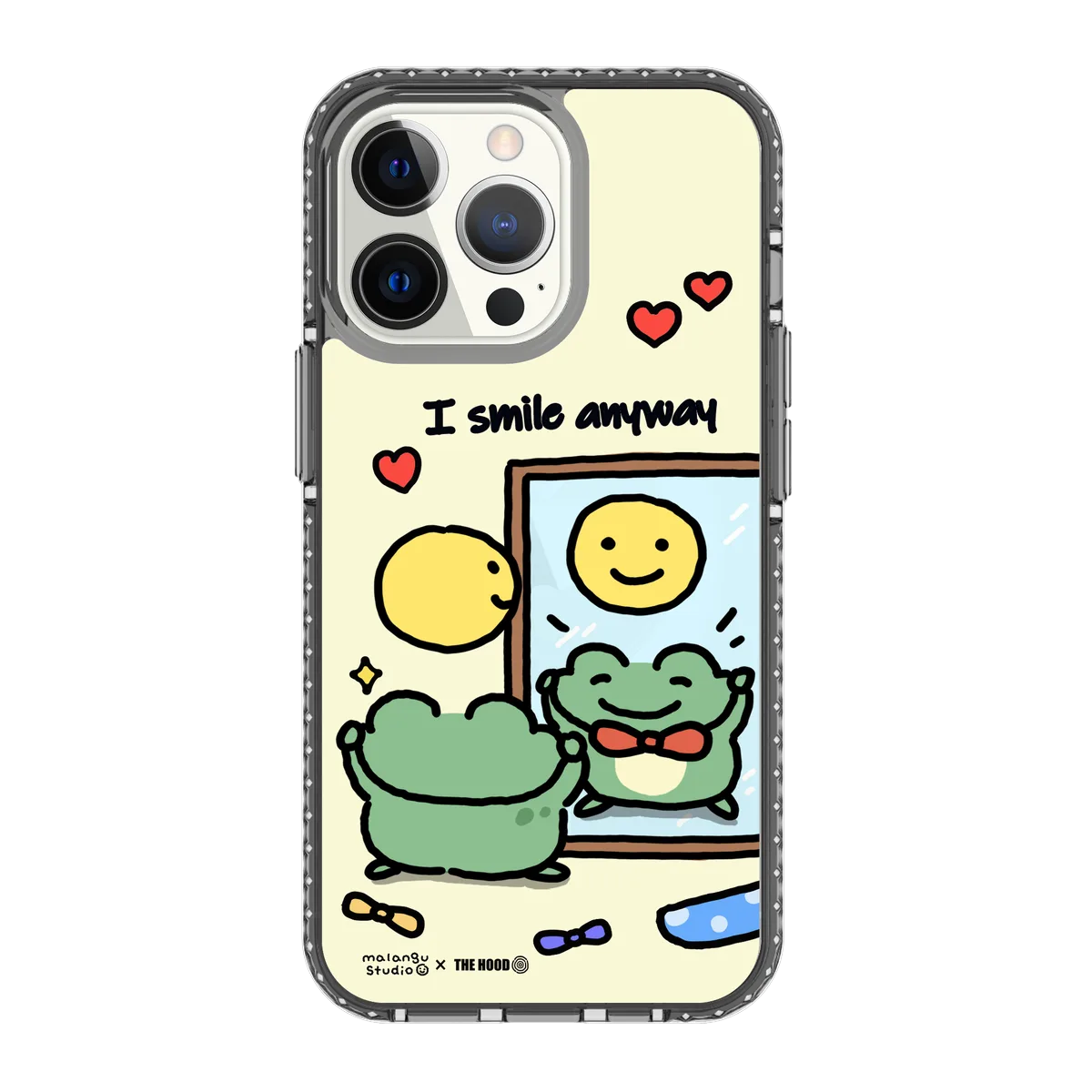6143-iphone-13-pro-golden-case-magsafe-compatible-transparent-black