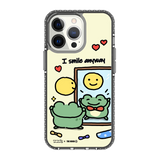 6143-iphone-13-pro-golden-case-magsafe-compatible-transparent-black