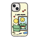 6143-iphone-15-golden-case-magsafe-compatible-transparent-black
