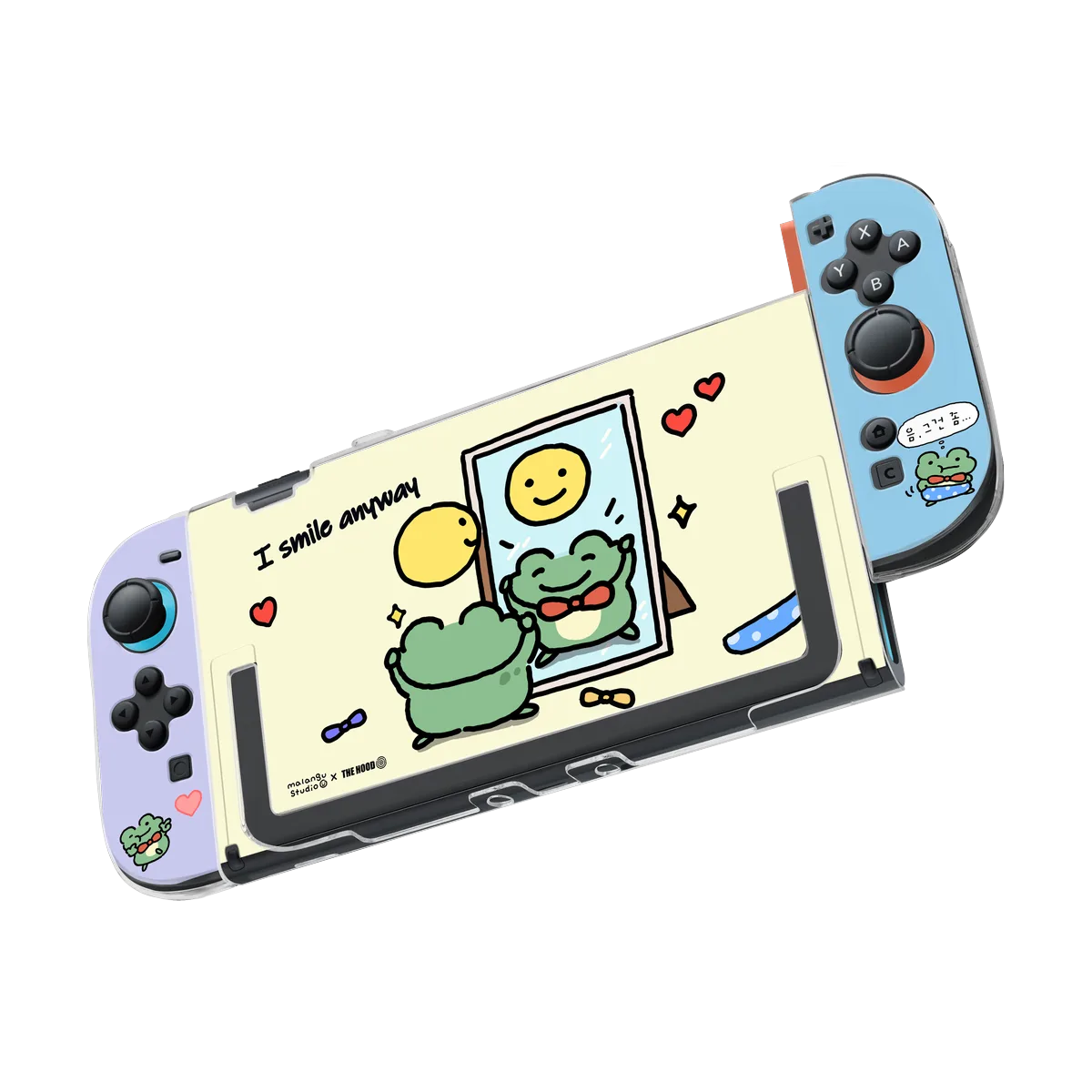 6143-nintendo-switch-2-switch-ultra-thin-clear-case-transparent