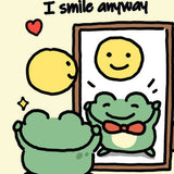 6143 I Smile Anyway