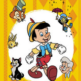 6144 Pinocchio