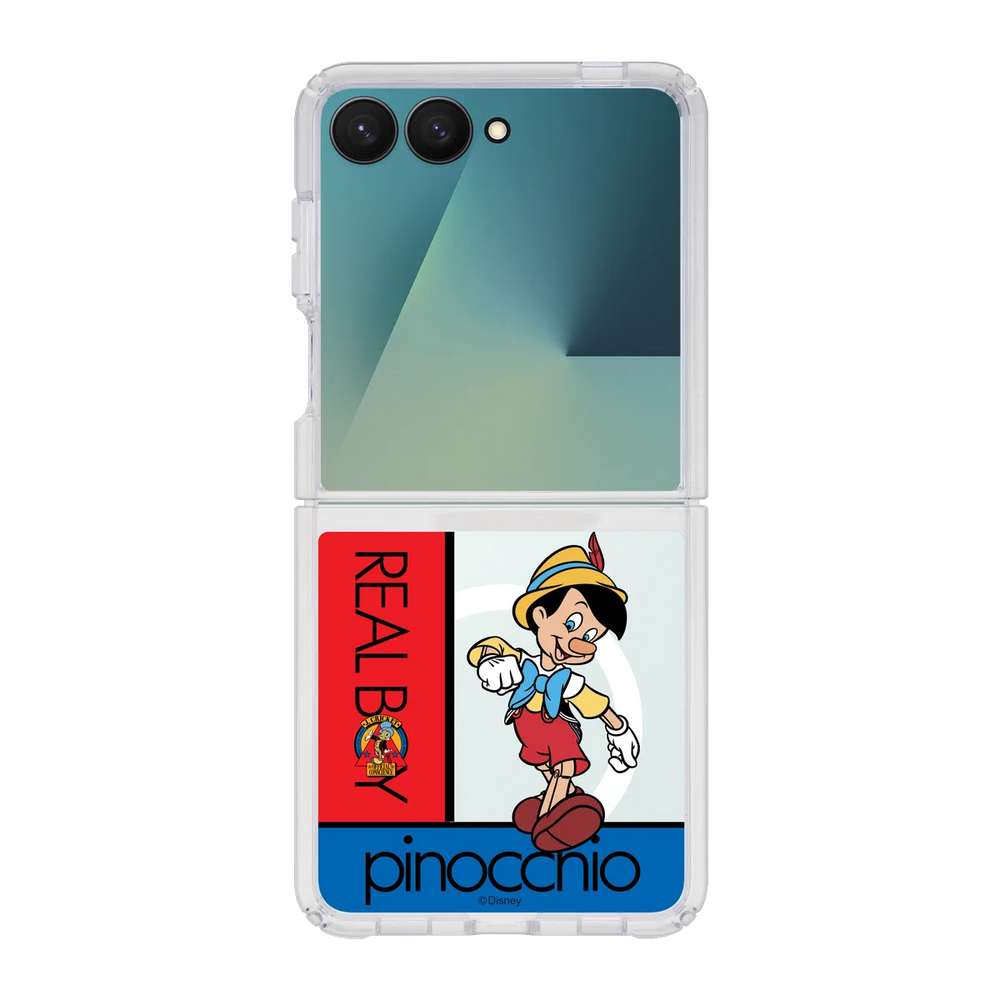 6145-galaxy-z-flip-7-clear-case-magnetic-transparent