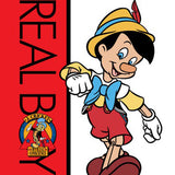 6145 Pinocchio