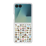 6147-galaxy-z-flip-7-clear-case-magnetic-transparent