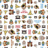 6147 Pinocchio Family