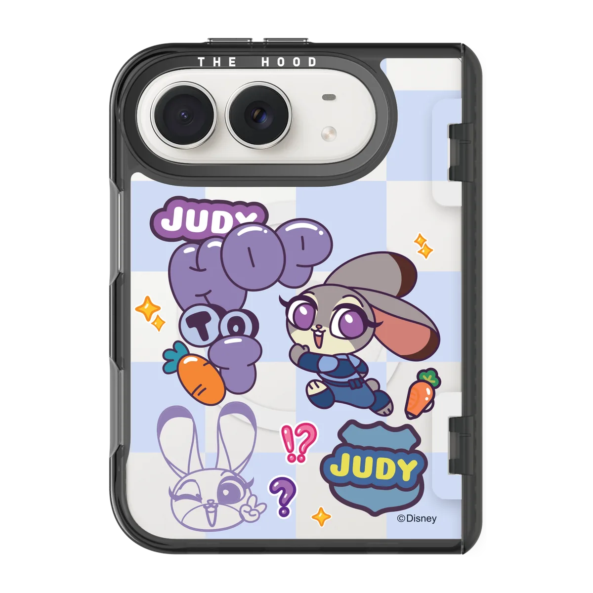 6148-iphone-duo-duoguard-hinge-cover-case-magsafe-compatible-transparent-black