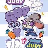 6148 Judy Hopps
