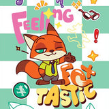 6149 Nick Wilde