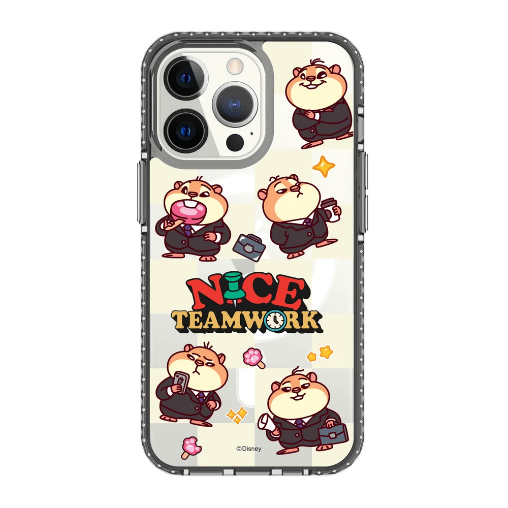 6152-iphone-13-pro-golden-case-magsafe-compatible-transparent-black