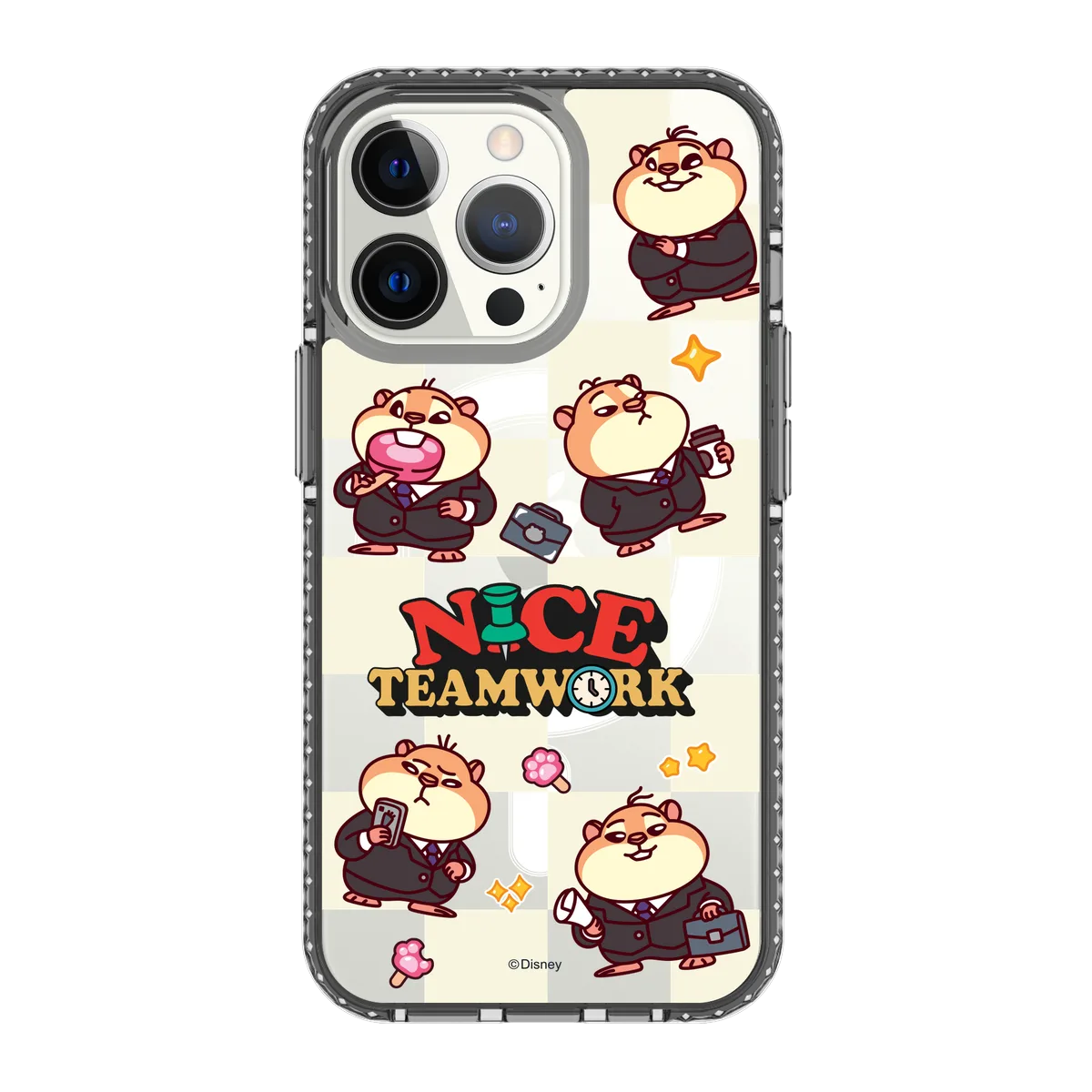 6152-iphone-13-pro-golden-case-magsafe-compatible-transparent-black